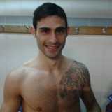 Dario Vangeli, parteciper� con la nazionale azzurra alla XVII Edizione degli AIBA World Boxing Championships